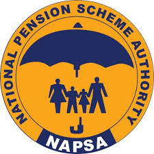 National Pension Scheme Authority logo