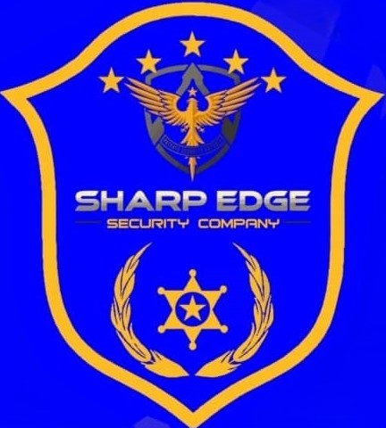 Sharp Edge Security